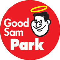 Good Sam Park - Lemon Cove Village RV Park - Clean Campground