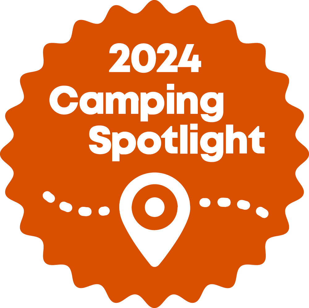 Spot2Nite: Camping Spotlight Best of 2024 - Best Pet Friendly Camping - Lemon Cove Village RV Park